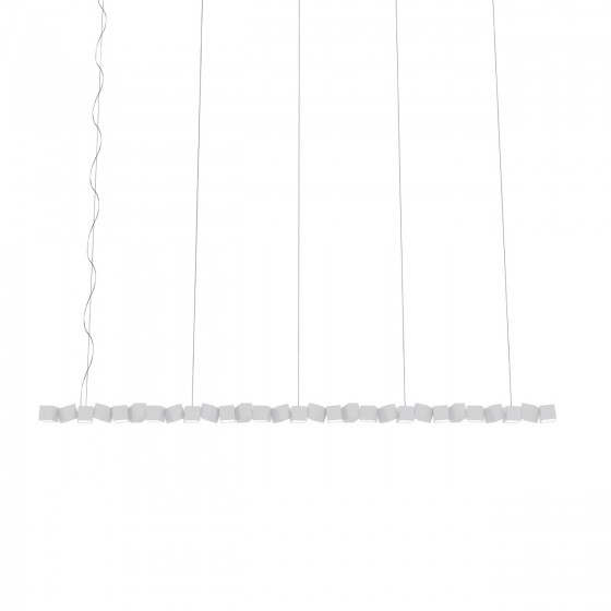Oblure Blockchain 29 Pendant Lamp